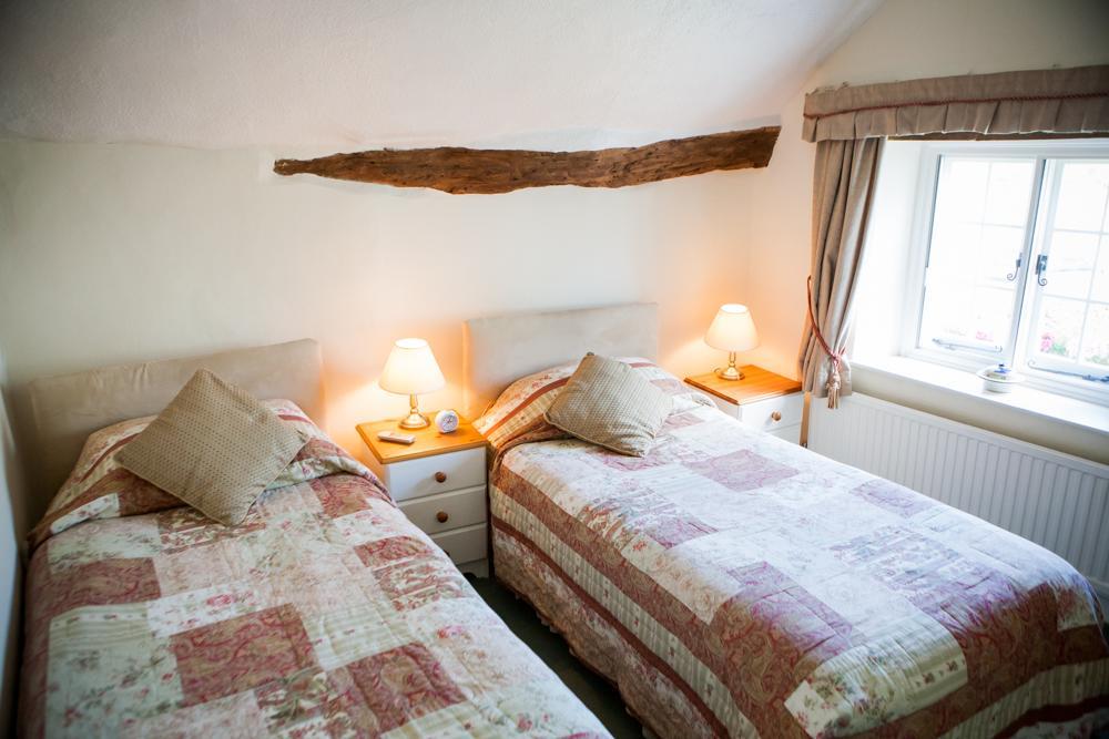 Farmhouse Cottage Sidmouth Exterior photo