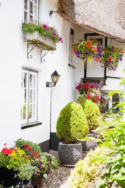 Farmhouse Cottage Sidmouth Exterior photo
